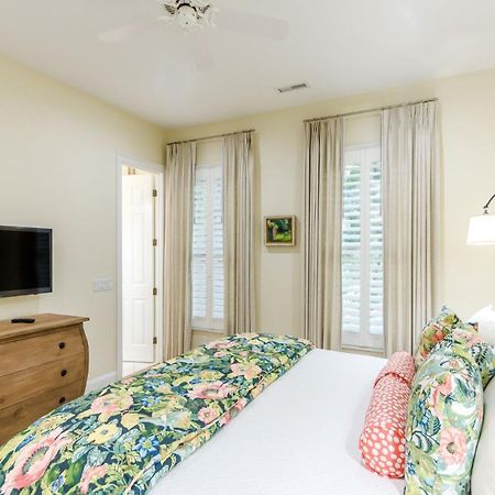 44 Trumpet Creeper Lane Kiawah Island Exterior foto