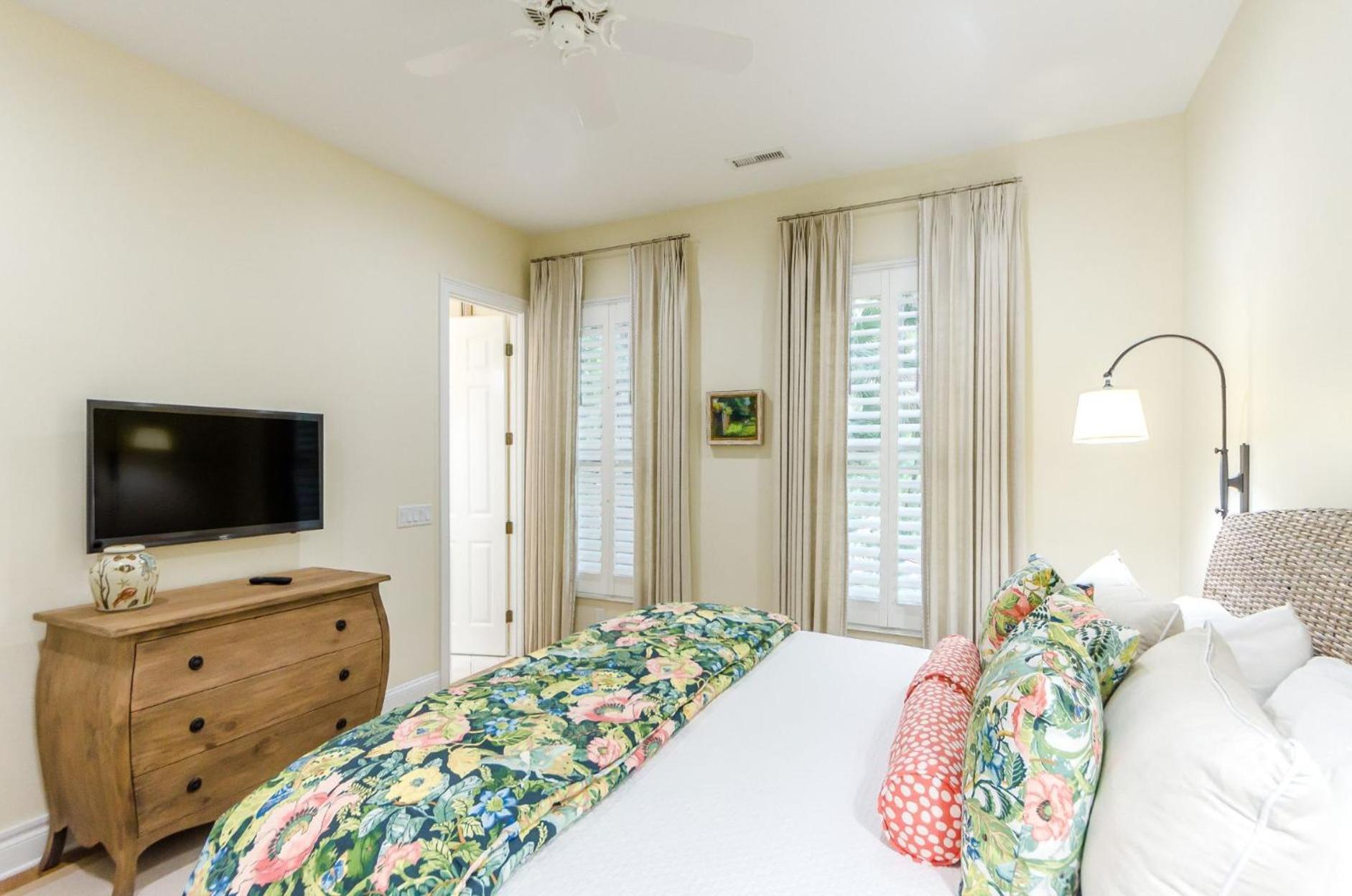 44 Trumpet Creeper Lane Kiawah Island Exterior foto